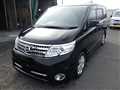 2009 Nissan Serena