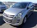 2011 Mazda MPV