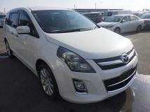 2010 Mazda MPV