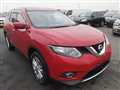 2015 Nissan X-Trail