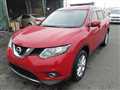 2015 Nissan X-Trail