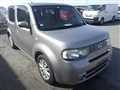 2017 Nissan Cube