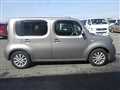 2017 Nissan Cube