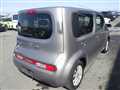 2017 Nissan Cube