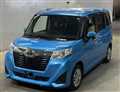 2019 Toyota Roomy
