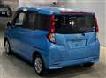 2019 Toyota Roomy