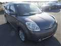 2007 Mazda Verisa