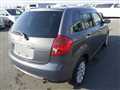 2007 Mazda Verisa
