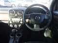 2007 Mazda Verisa