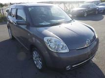 2007 Mazda Verisa