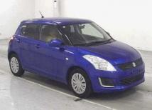 2016 Suzuki Swift
