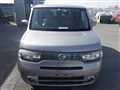 2017 Nissan Cube