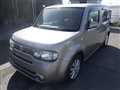 2017 Nissan Cube