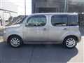 2017 Nissan Cube