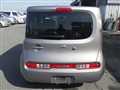 2017 Nissan Cube