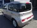 2017 Nissan Cube