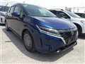 2023 Nissan Note