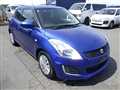 2016 Suzuki Swift