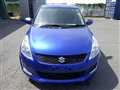 2016 Suzuki Swift