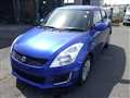 2016 Suzuki Swift