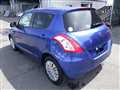 2016 Suzuki Swift