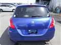 2016 Suzuki Swift