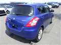 2016 Suzuki Swift