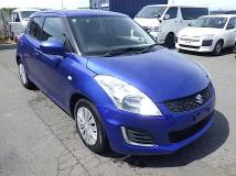 2016 Suzuki Swift