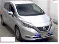 2019 Nissan Note