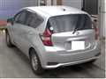 2019 Nissan Note