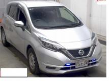 2019 Nissan Note