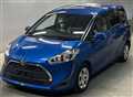 2019 Toyota Sienta
