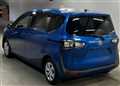 2019 Toyota Sienta