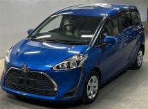 2019 Toyota Sienta
