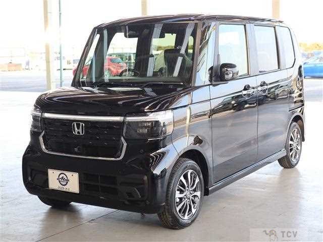 2023 Honda N BOX
