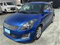 2014 Suzuki Swift