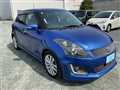 2014 Suzuki Swift