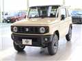 2025 Suzuki Jimny
