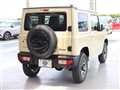 2025 Suzuki Jimny