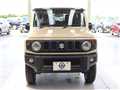 2025 Suzuki Jimny