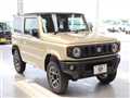 2025 Suzuki Jimny