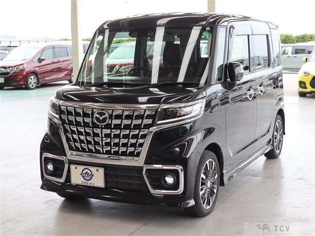 2022 Mazda Flair Wagon