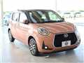 2019 Daihatsu Boon