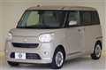 2019 Daihatsu Move Canbus