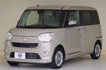 2019 Daihatsu Move Canbus