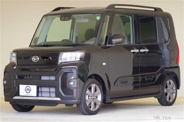 2024 Daihatsu Tanto