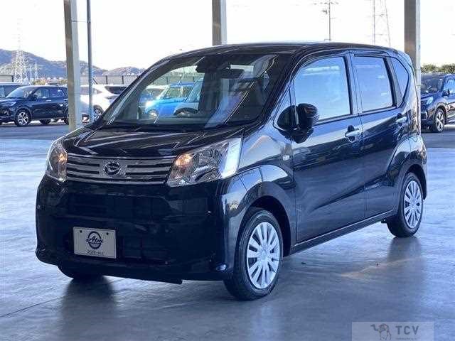 2022 Daihatsu Move
