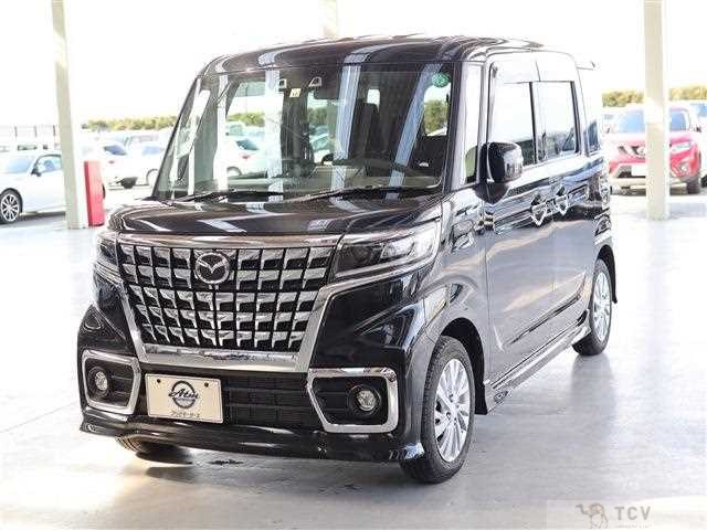 2022 Mazda Flair Wagon