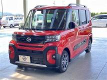 2022 Daihatsu Tanto