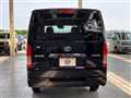 2023 Toyota Hiace